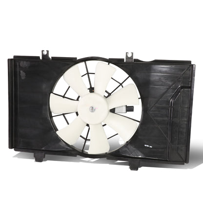 ABANICOS OE STYLE -DODGE NEON 2002-2005 2.0L - W- MANUAL TRANSMISSION