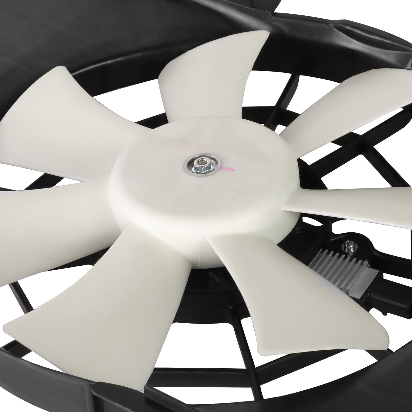 ABANICOS OE STYLE -DODGE NEON 2002-2005 2.0L - W- MANUAL TRANSMISSION