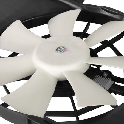 ABANICOS OE STYLE -DODGE NEON 2002-2005 2.0L - W- MANUAL TRANSMISSION