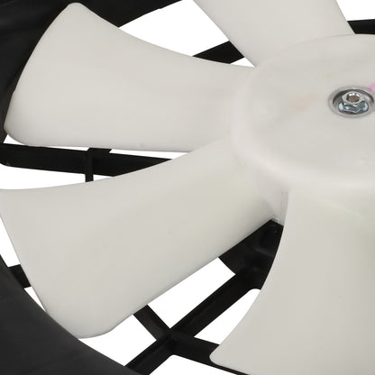 ABANICOS OE STYLE -DODGE NEON 2002-2005 2.0L - W- MANUAL TRANSMISSION