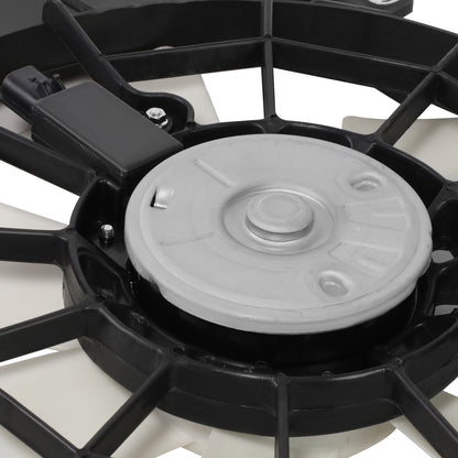 ABANICOS OE STYLE -DODGE NEON 2002-2005 2.0L - W- MANUAL TRANSMISSION