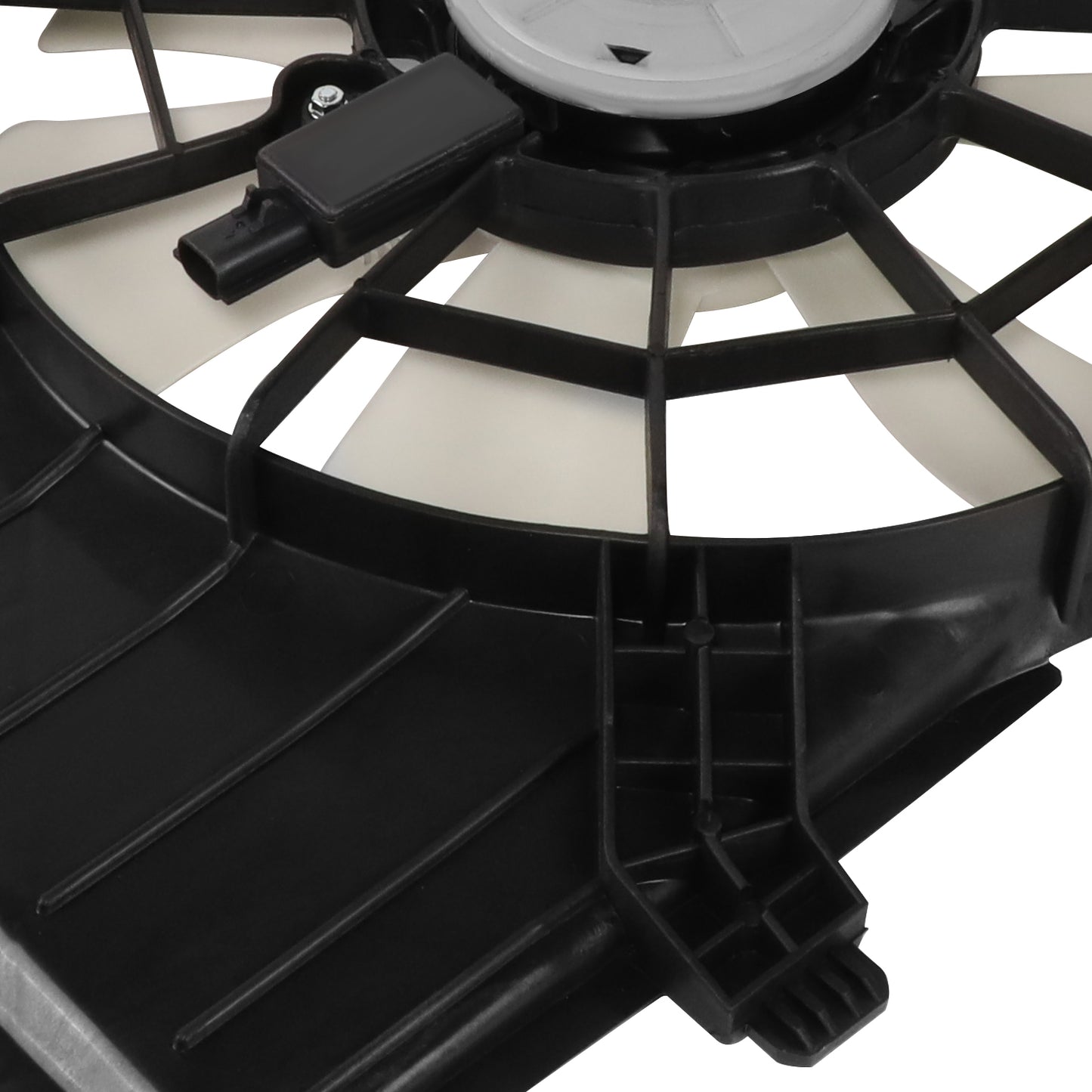 ABANICOS OE STYLE -DODGE NEON 2002-2005 2.0L - W- MANUAL TRANSMISSION