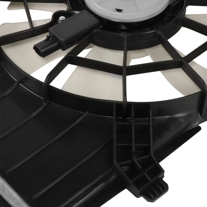 ABANICOS OE STYLE -DODGE NEON 2002-2005 2.0L - W- MANUAL TRANSMISSION