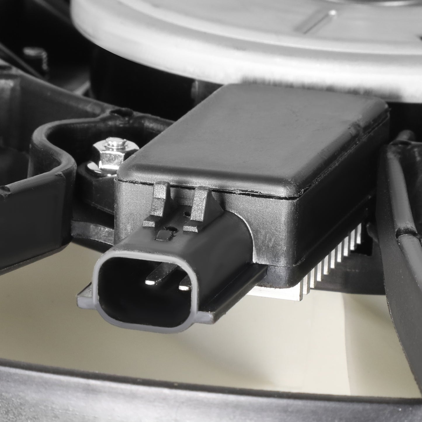 ABANICOS OE STYLE -DODGE NEON 2002-2005 2.0L - W- MANUAL TRANSMISSION