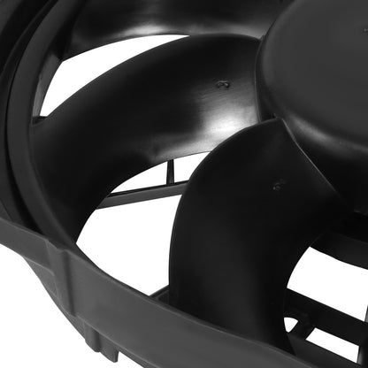 ABANICOS OE STYLE -CHRYSLER LEBARON 1991-1994 / DODGE DAYTONA 1991-1993 / DODGE SHADOW 1991-1994 / DODGE SPIRIT 1991-1995 / PLYMOUTH ACCLAIM 1991-1995 / PLYMOUTH SUNDANCE 1991-1994 - W/ AC