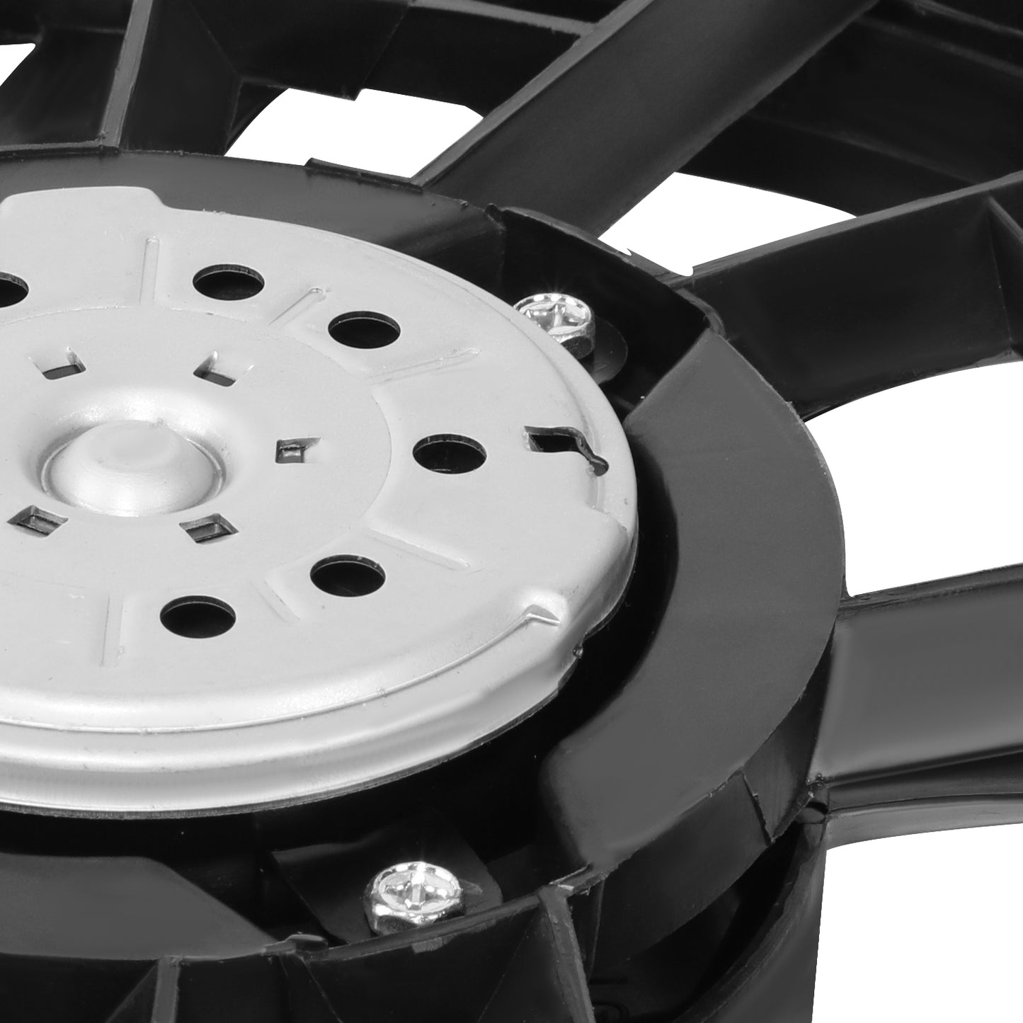 ABANICOS OE STYLE -CHRYSLER LEBARON 1991-1994 / DODGE DAYTONA 1991-1993 / DODGE SHADOW 1991-1994 / DODGE SPIRIT 1991-1995 / PLYMOUTH ACCLAIM 1991-1995 / PLYMOUTH SUNDANCE 1991-1994 - W/ AC