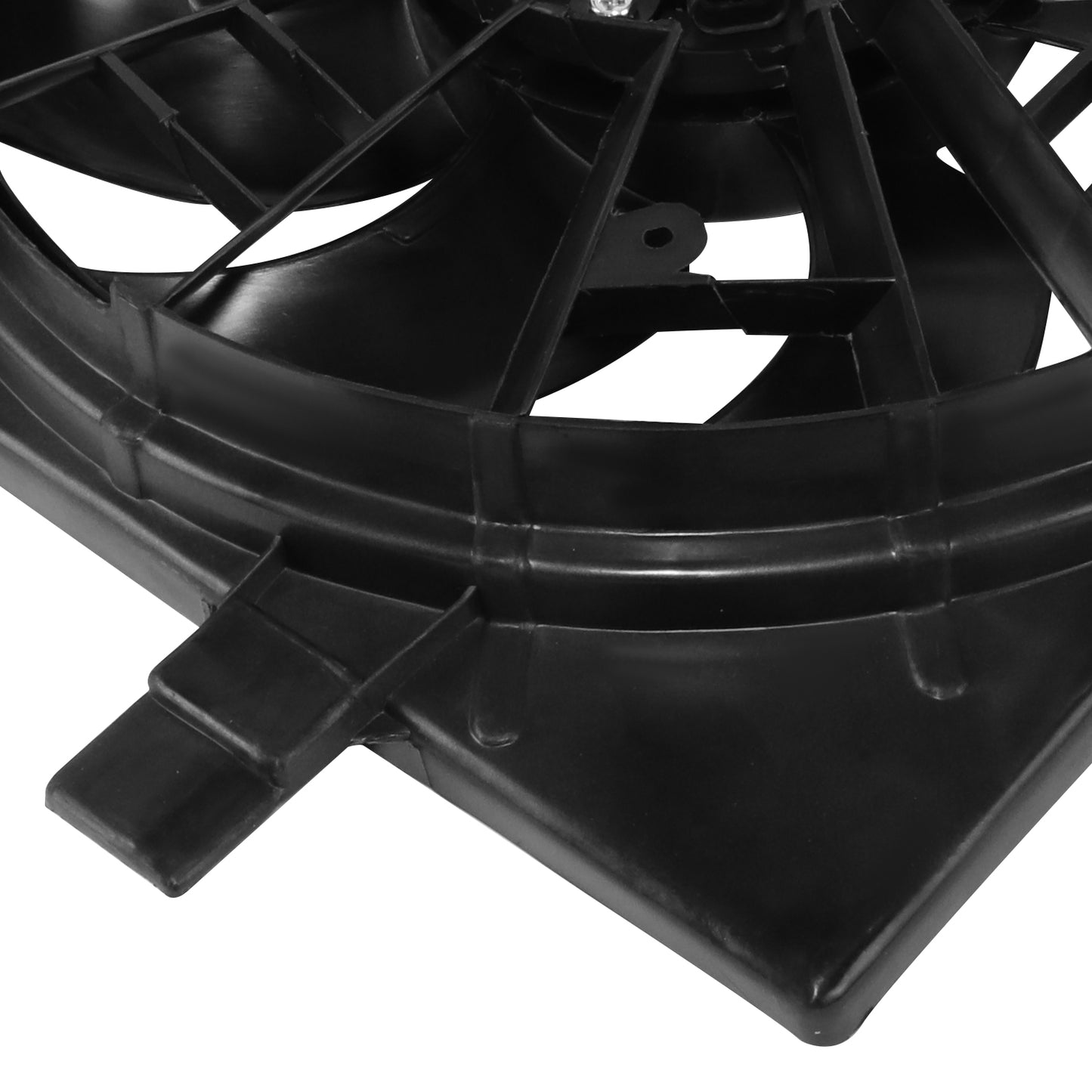 ABANICOS OE STYLE -CHRYSLER LEBARON 1991-1994 / DODGE DAYTONA 1991-1993 / DODGE SHADOW 1991-1994 / DODGE SPIRIT 1991-1995 / PLYMOUTH ACCLAIM 1991-1995 / PLYMOUTH SUNDANCE 1991-1994 - W/ AC