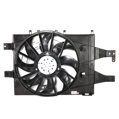 ABANICOS OE STYLE -CHRYSLER LEBARON 1991-1994 / DODGE DAYTONA 1991-1993 / DODGE SHADOW 1991-1994 / DODGE SPIRIT 1991-1995 / PLYMOUTH ACCLAIM 1991-1995 / PLYMOUTH SUNDANCE 1991-1994 - W/ AC