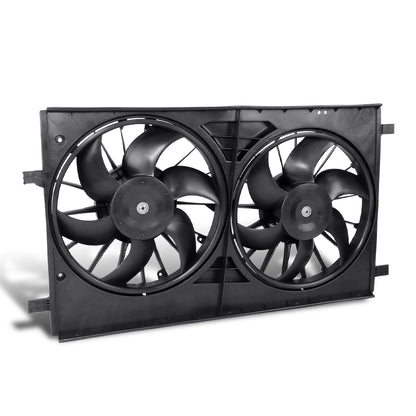 ABANICOS OE STYLE -DODGE CALIBER 2008-2009 / 2.4L SRT-4