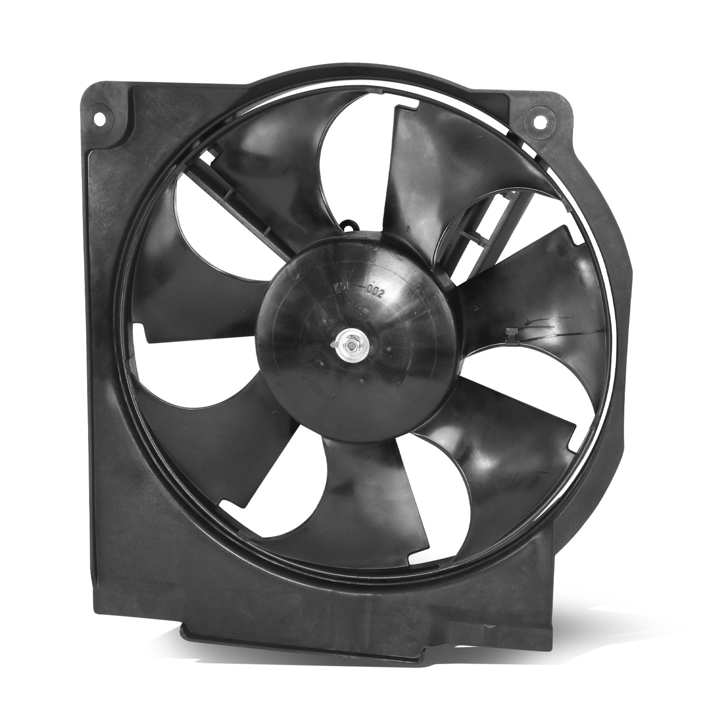 ABANICOS OE STYLE -CHRYSLER TOWN & COUNTRY 1991-1992 / DODGE CARAVAN 1991-1992 / PLYMOUTH VOYAGER 1991-1992