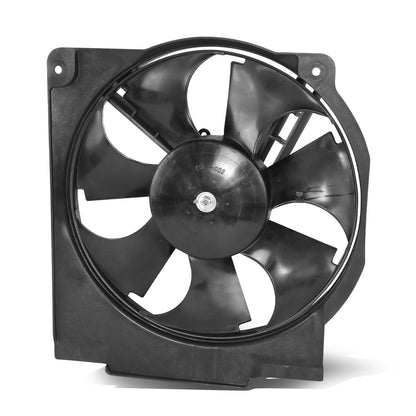 ABANICOS OE STYLE -CHRYSLER TOWN & COUNTRY 1991-1992 / DODGE CARAVAN 1991-1992 / PLYMOUTH VOYAGER 1991-1992