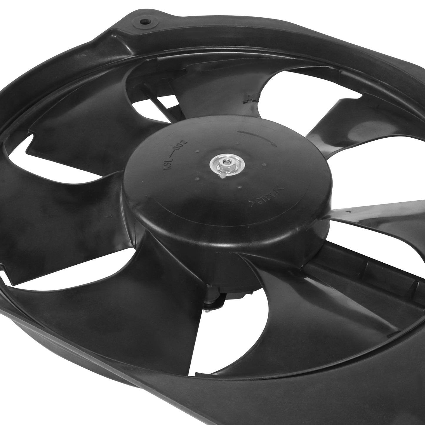 ABANICOS OE STYLE -CHRYSLER TOWN & COUNTRY 1991-1992 / DODGE CARAVAN 1991-1992 / PLYMOUTH VOYAGER 1991-1992