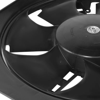 ABANICOS OE STYLE -CHRYSLER TOWN & COUNTRY 1991-1992 / DODGE CARAVAN 1991-1992 / PLYMOUTH VOYAGER 1991-1992