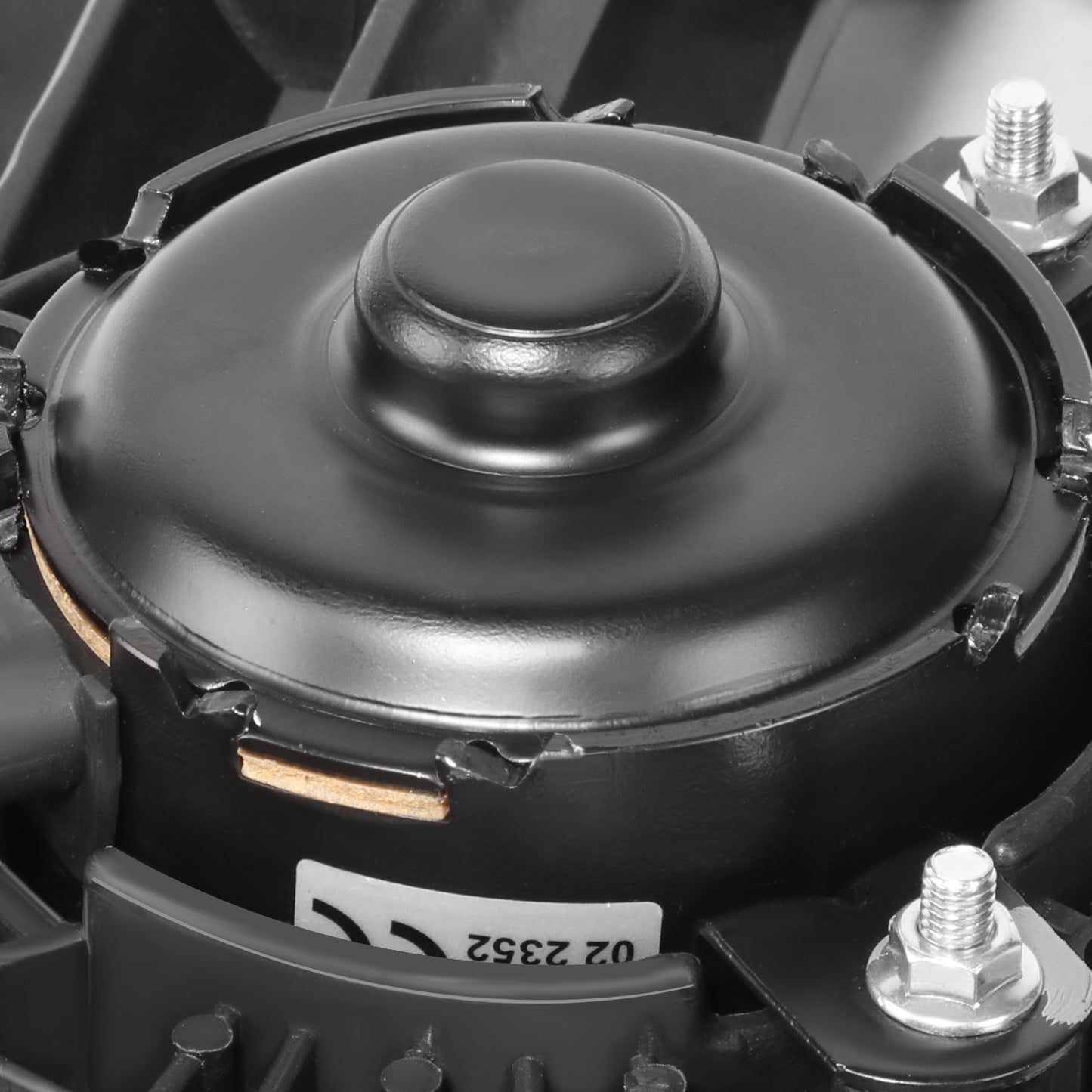 ABANICOS OE STYLE -CHRYSLER TOWN & COUNTRY 1991-1992 / DODGE CARAVAN 1991-1992 / PLYMOUTH VOYAGER 1991-1992