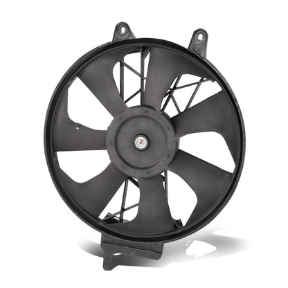 ABANICOS OE STYLE -CHRYSLER TOWN & COUNTRY 1991-1992 / DODGE CARAVAN 1991-1992 / PLYMOUTH VOYAGER 1991-1992