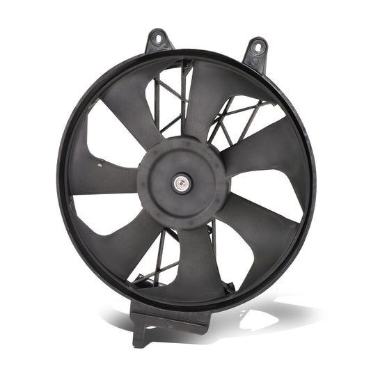 ABANICOS OE STYLE -CHRYSLER TOWN & COUNTRY 1991-1992 / DODGE CARAVAN 1991-1992 / PLYMOUTH VOYAGER 1991-1992