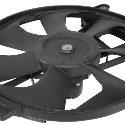 ABANICOS OE STYLE -CHRYSLER TOWN & COUNTRY 1991-1992 / DODGE CARAVAN 1991-1992 / PLYMOUTH VOYAGER 1991-1992