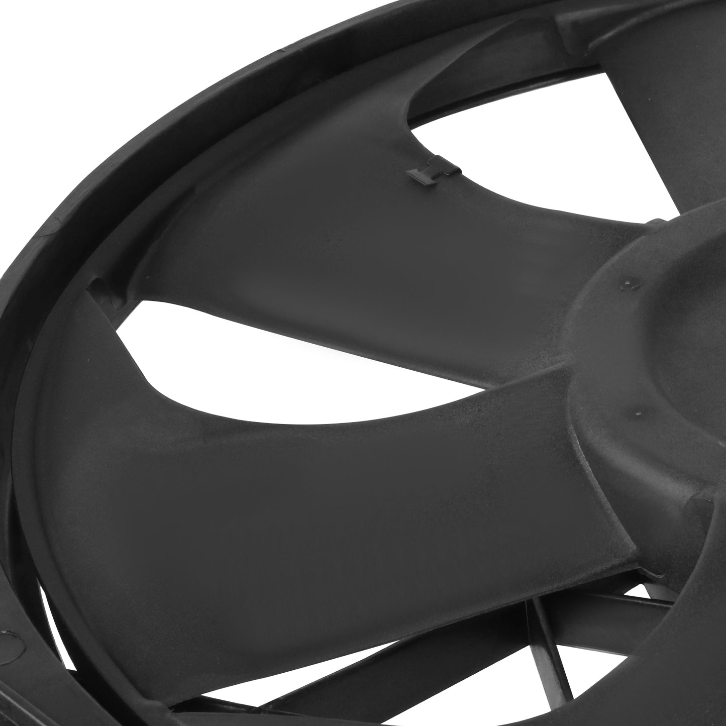 ABANICOS OE STYLE -CHRYSLER TOWN & COUNTRY 1991-1992 / DODGE CARAVAN 1991-1992 / PLYMOUTH VOYAGER 1991-1992