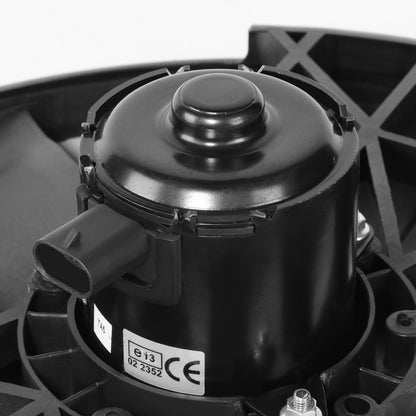 ABANICOS OE STYLE -CHRYSLER TOWN & COUNTRY 1991-1992 / DODGE CARAVAN 1991-1992 / PLYMOUTH VOYAGER 1991-1992