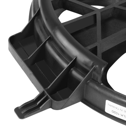 ABANICOS OE STYLE -CHRYSLER TOWN & COUNTRY 1991-1992 / DODGE CARAVAN 1991-1992 / PLYMOUTH VOYAGER 1991-1992