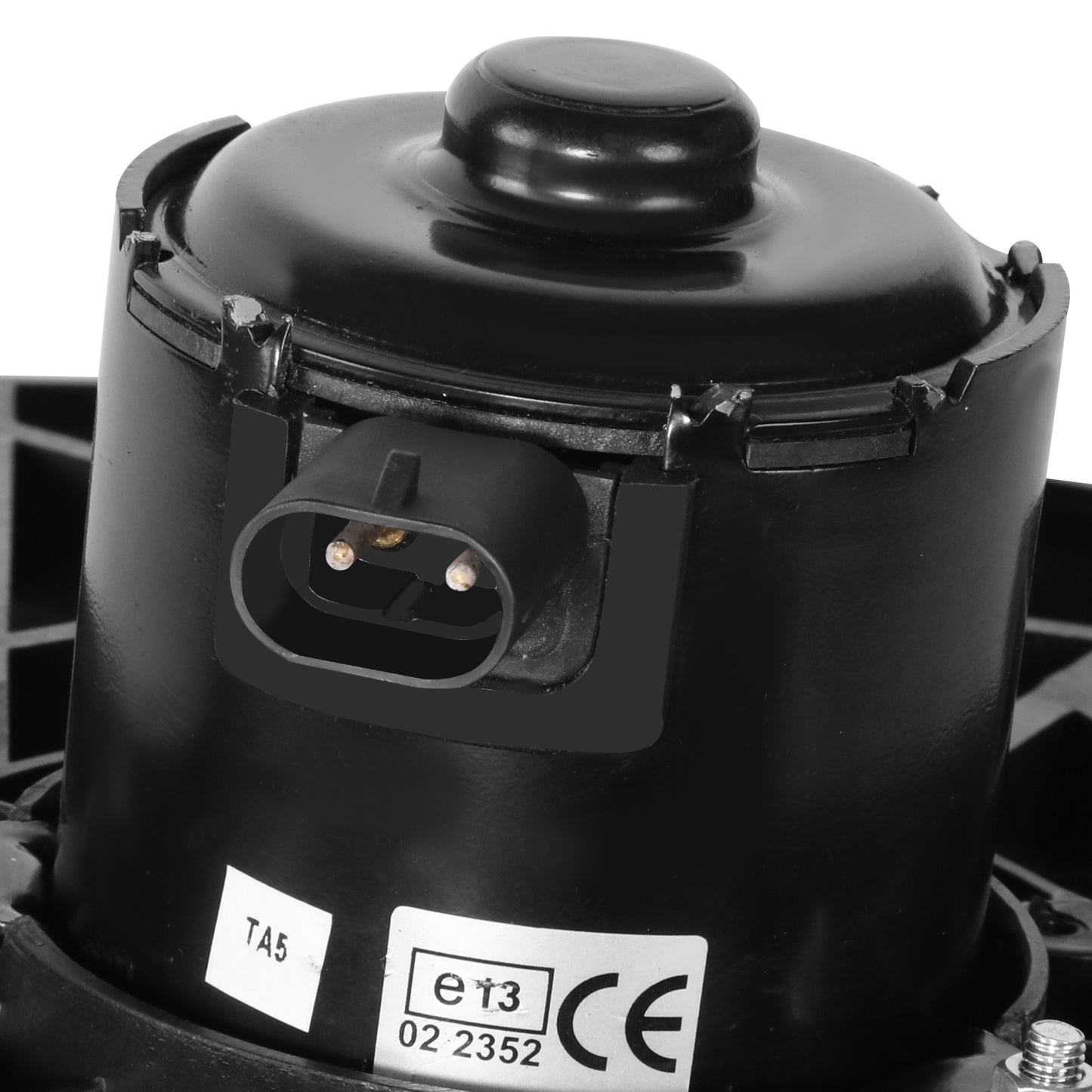 ABANICOS OE STYLE -CHRYSLER TOWN & COUNTRY 1991-1992 / DODGE CARAVAN 1991-1992 / PLYMOUTH VOYAGER 1991-1992