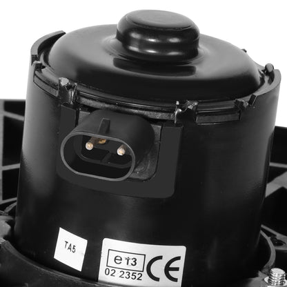 ABANICOS OE STYLE -CHRYSLER TOWN & COUNTRY 1991-1992 / DODGE CARAVAN 1991-1992 / PLYMOUTH VOYAGER 1991-1992