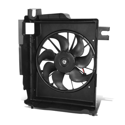 ABANICOS OE STYLE -DODGE RAM 1500 2002-2008 / DODGE RAM 2500 2003-2008 / DODGE RAM 3500 2003-2008 / 3.7L, 4.7L, 5.7L, 5.9L