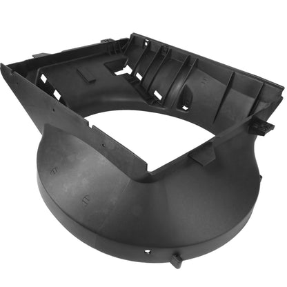 ABANICOS OE STYLE -DODGE RAM 1500 2002-2008 / DODGE RAM 2500 2003-2009 / DODGE RAM 3500 2003-2009 - WITH 3.7L, 4.7L, 5.7L ENGINE