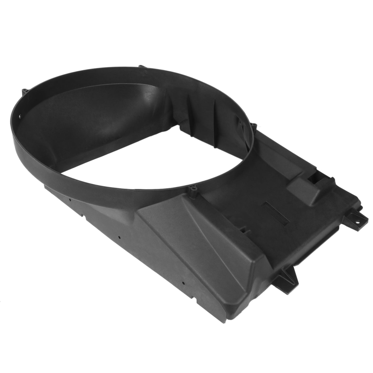 ABANICOS OE STYLE -DODGE RAM 1500 2002-2008 / DODGE RAM 2500 2003-2009 / DODGE RAM 3500 2003-2009 - WITH 3.7L, 4.7L, 5.7L ENGINE