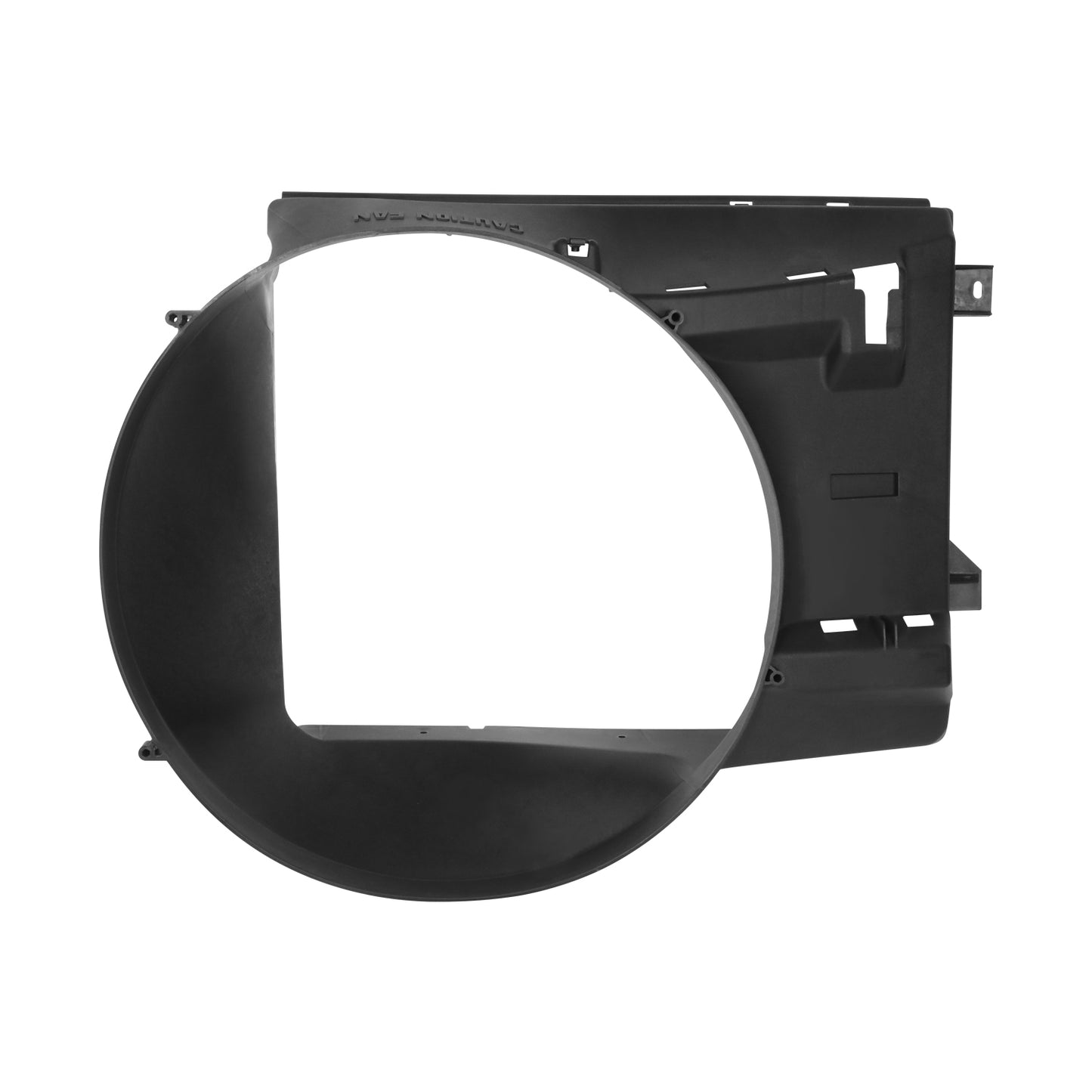 ABANICOS OE STYLE -DODGE RAM 1500 2002-2008 / DODGE RAM 2500 2003-2009 / DODGE RAM 3500 2003-2009 - WITH 3.7L, 4.7L, 5.7L ENGINE