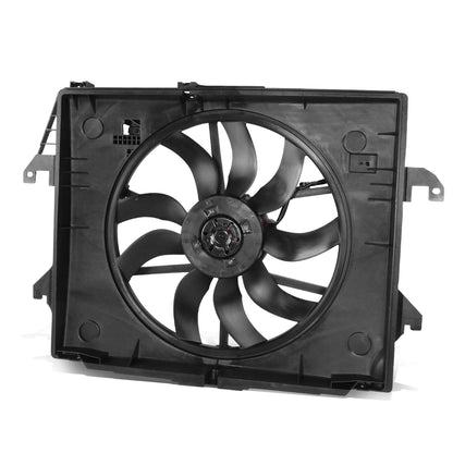 ABANICOS OE STYLE -RAM 1500 2014-2018 / RAM 1500 2022 / RAM 1500 CLASSIC 2019 - FITS 3.0L V6 DIESEL 14-19 MODELS / 5.7L V8 & 5.7L HYBRID 2022 MODEL