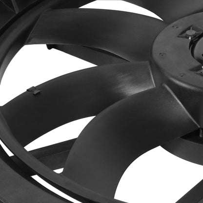 ABANICOS OE STYLE -RAM 1500 2014-2018 / RAM 1500 2022 / RAM 1500 CLASSIC 2019 - FITS 3.0L V6 DIESEL 14-19 MODELS / 5.7L V8 & 5.7L HYBRID 2022 MODEL