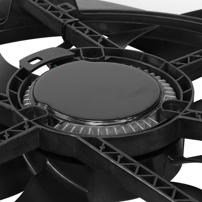 ABANICOS OE STYLE -RAM 1500 2014-2018 / RAM 1500 2022 / RAM 1500 CLASSIC 2019 - FITS 3.0L V6 DIESEL 14-19 MODELS / 5.7L V8 & 5.7L HYBRID 2022 MODEL