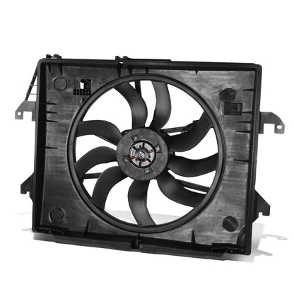 ABANICOS OE STYLE -RAM 1500 2013-2018 / RAM 1500 CLASSIC 2019-2023 3.6L