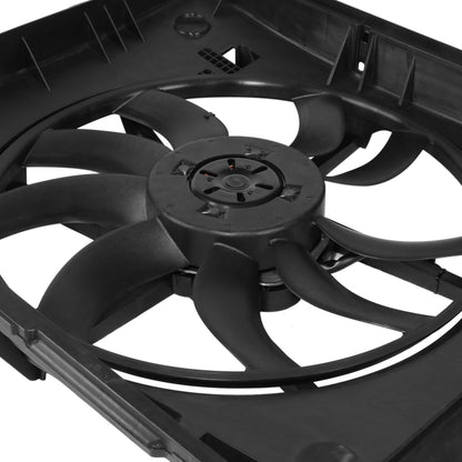 ABANICOS OE STYLE -RAM 1500 2013-2018 / RAM 1500 CLASSIC 2019-2023 3.6L