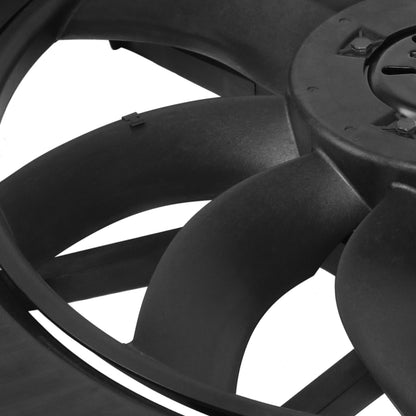 ABANICOS OE STYLE -RAM 1500 2013-2018 / RAM 1500 CLASSIC 2019-2023 3.6L