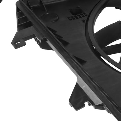 ABANICOS OE STYLE -RAM 1500 2013-2018 / RAM 1500 CLASSIC 2019-2023 3.6L