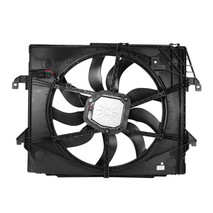 ABANICOS OE STYLE -RAM 1500 2013-2018 / RAM 1500 CLASSIC 2019-2023 3.6L