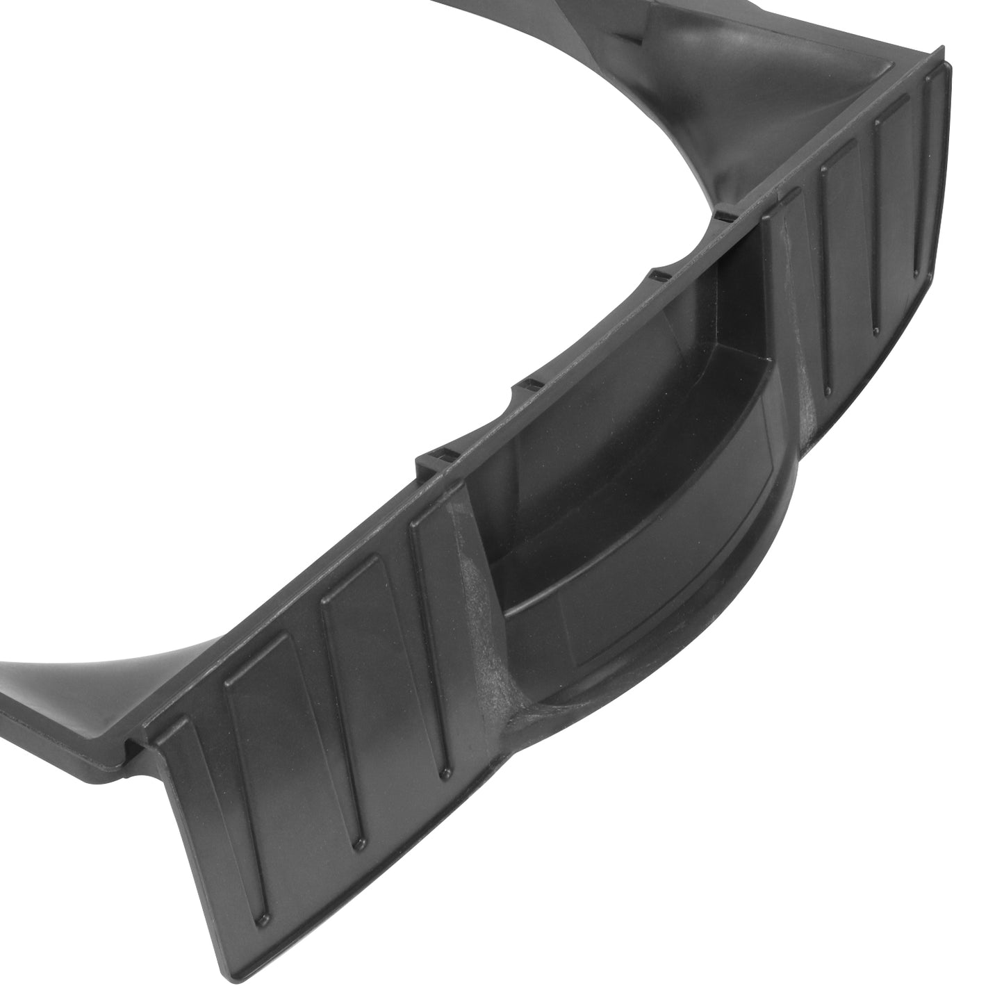 ABANICOS OE STYLE -DODGE RAM 2500 2010 / DODGE RAM 3500 2010 / RAM 2500 2011-2012 / RAM 3500 2011-2012 / 6.7L DIESEL