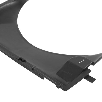 ABANICOS OE STYLE -DODGE RAM 2500 2010 / DODGE RAM 3500 2010 / RAM 2500 2011-2012 / RAM 3500 2011-2012 / 6.7L DIESEL