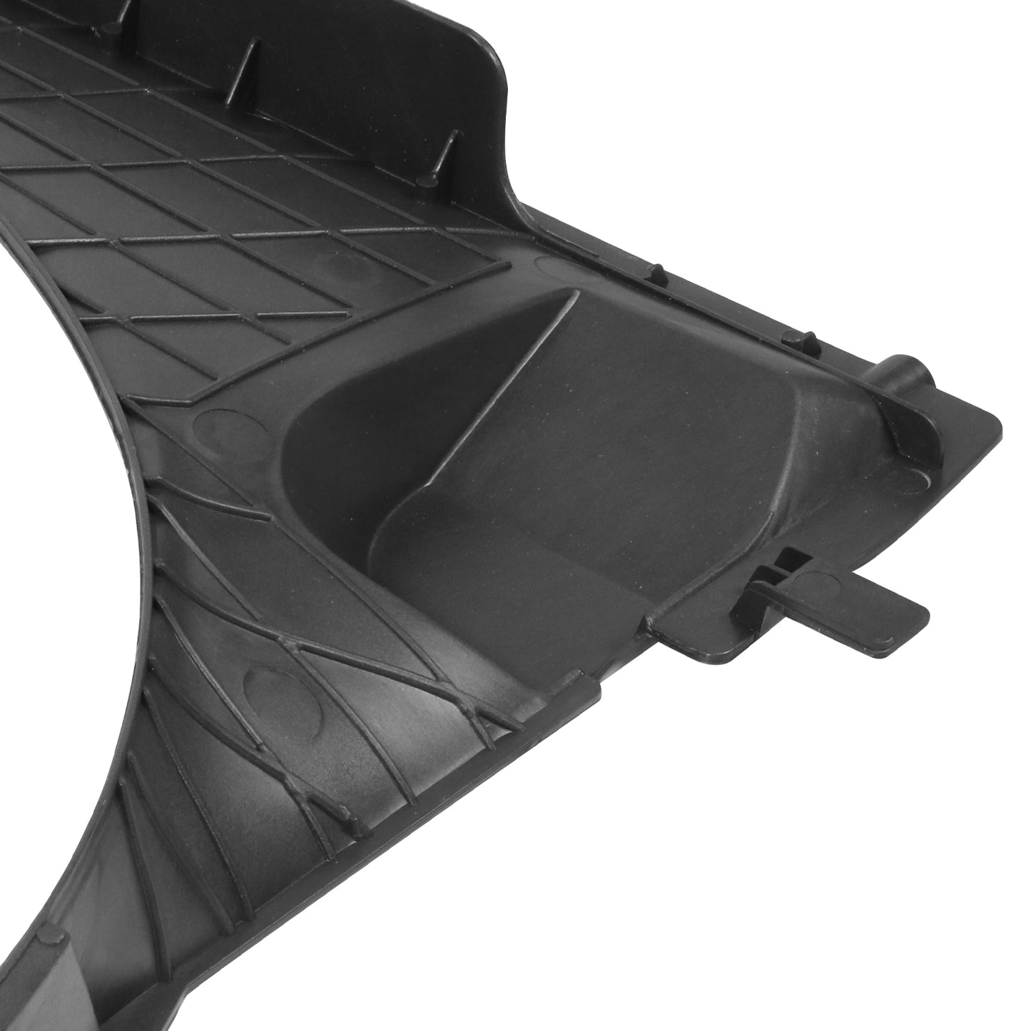 ABANICOS OE STYLE -DODGE RAM 2500 2010 / DODGE RAM 3500 2010 / RAM 2500 2011-2012 / RAM 3500 2011-2012 / 6.7L DIESEL