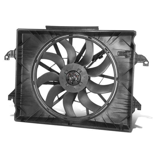 ABANICOS OE STYLE -RAM 1500 2019-2023 / 5.7L, 5.7L HYBRID