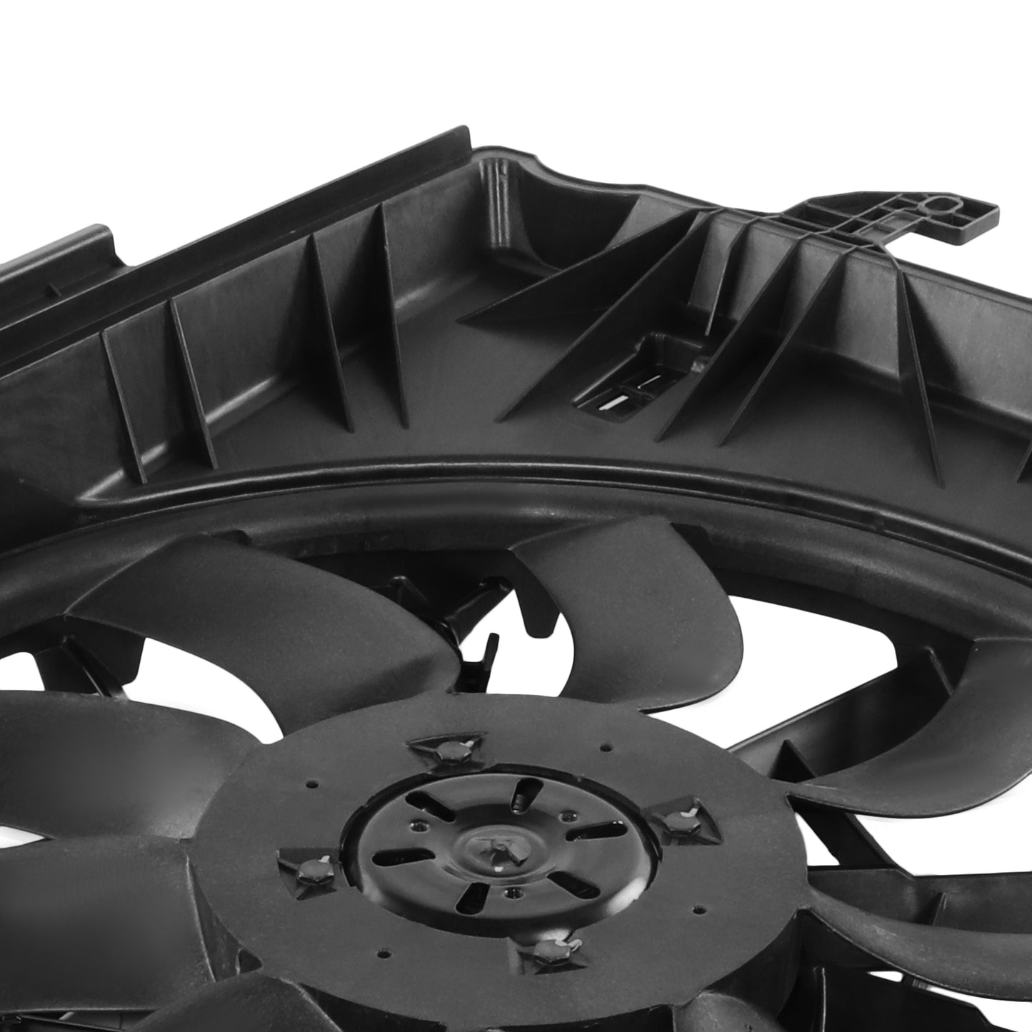 ABANICOS OE STYLE -RAM 1500 2019-2023 / 5.7L, 5.7L HYBRID