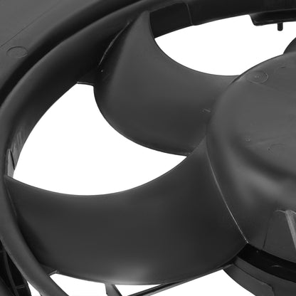 ABANICOS OE STYLE -FORD ESCORT 1993-1996 / MERCURY TRACER 1993-1996 - WITH A/C & AUTOMATIC TRANSMISSION