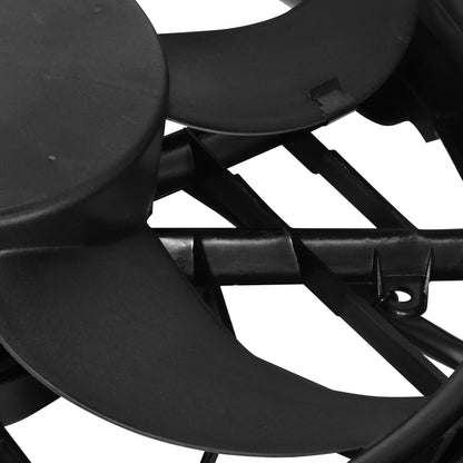 ABANICOS OE STYLE -FORD FOCUS 2000-2004 - FITS SOHC MODELS WITHOUT A/C