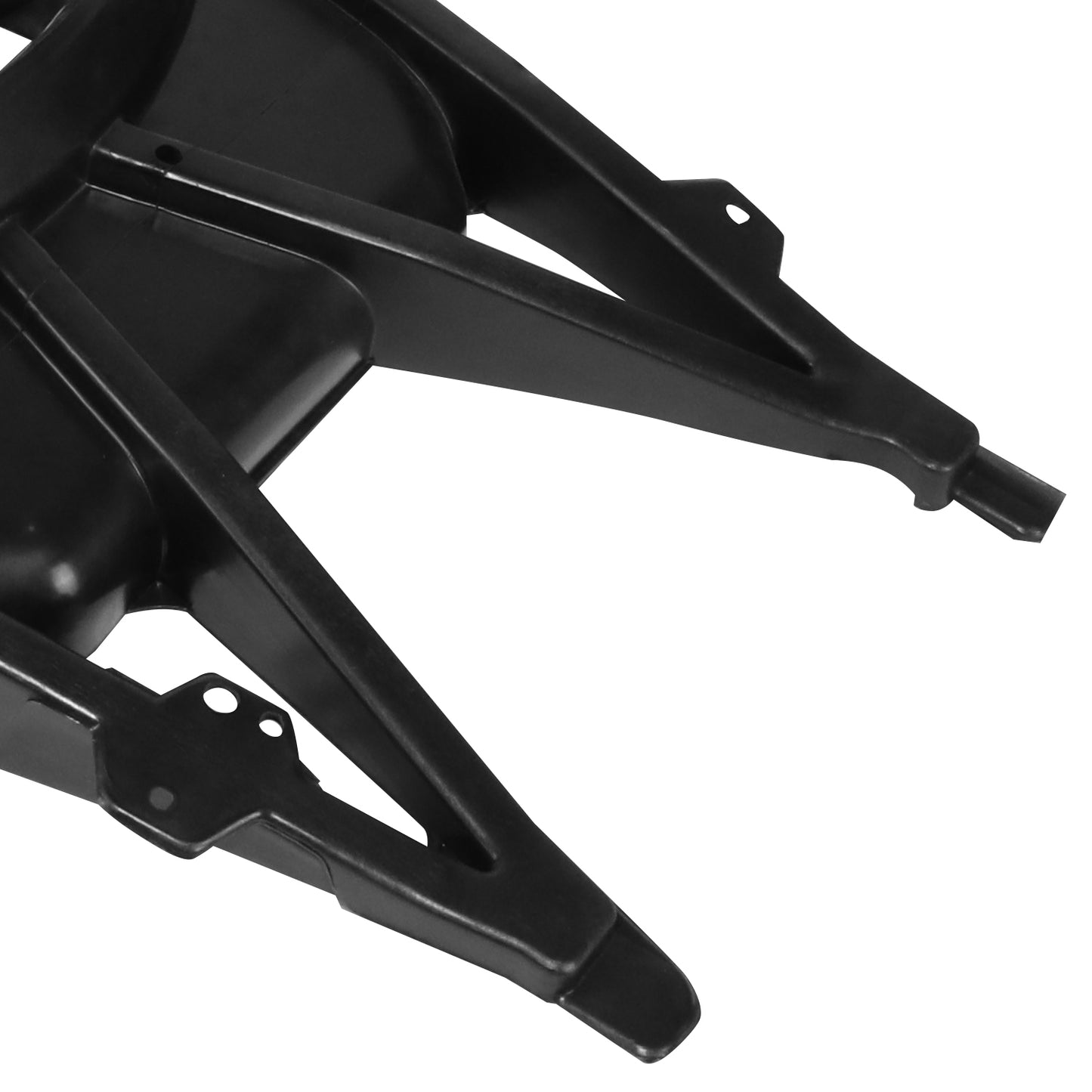 ABANICOS OE STYLE -FORD FOCUS 2000-2004 - FITS SOHC MODELS WITHOUT A/C