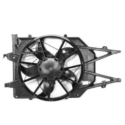 ABANICOS OE STYLE -FORD FOCUS 2000-2004 - FITS SOHC MODELS WITHOUT A/C