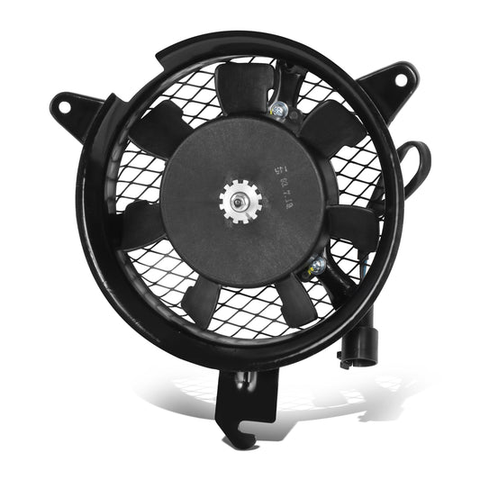 ABANICOS OE STYLE -FORD FESTIVA 1988-1993