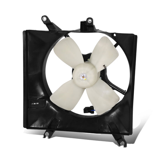ABANICOS OE STYLE -FD ASPIRE '94-'97 RAD.COOLING FAN ASS'Y
