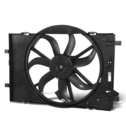 ABANICOS OE STYLE -FORD FUSION 2006-2009 / MERCURY MILAN 2006-2009